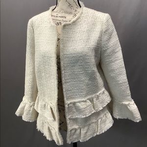 Ann Taylor size 10 jacket